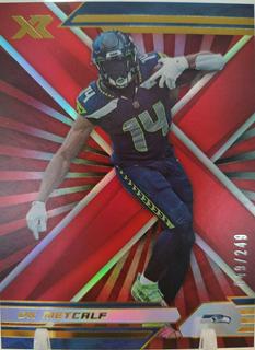 DK Metcalf