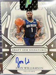 Zion Williamson