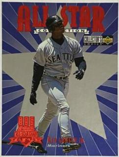 Ken Griffey Jr