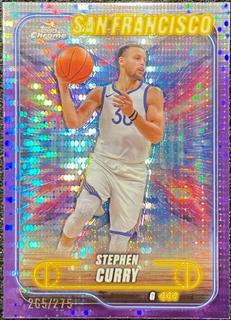 Stephen Curry