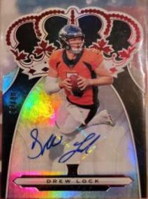 Drew Lock