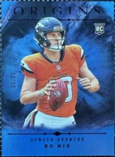 Bo Nix