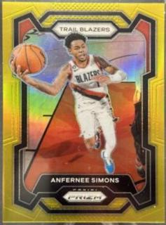 Anfernee Simons