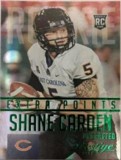 Shane Carden