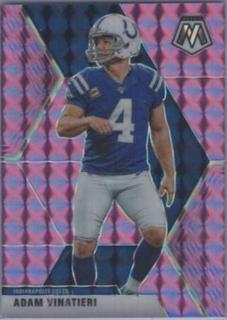 Adam Vinatieri