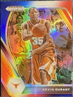 Kevin Durant