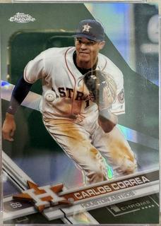 Carlos Correa