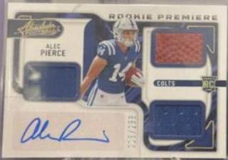 Alec Pierce