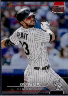 Kris Bryant