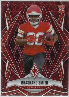 Brashard Smith
