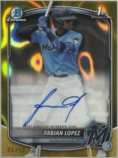 Fabian Lopez