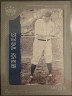 Babe Ruth