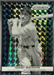 Yogi Berra