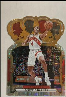 Scottie Barnes