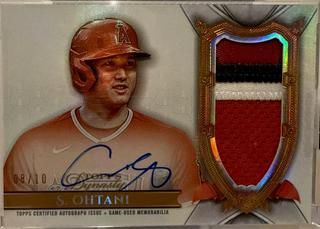Shohei Ohtani