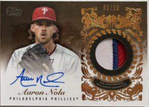 Aaron Nola