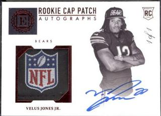 Velus Jones Jr.