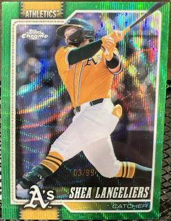 Shea Langeliers