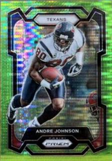 Andre Johnson