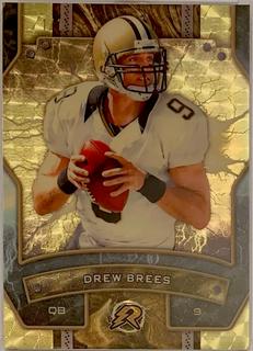 Drew Brees