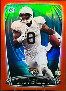 Allen Robinson