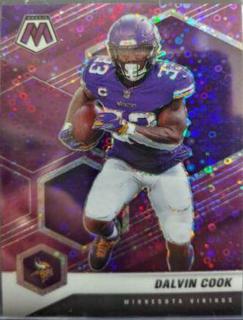 Dalvin Cook