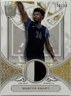 Marcus Smart