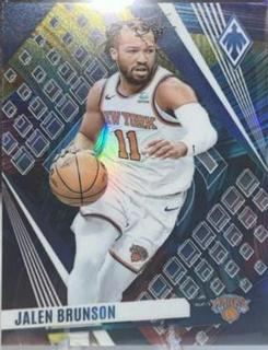 Jalen Brunson
