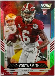 DeVonta Smith