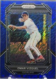 Omar Vizquel