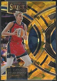 Elena Delle Donne