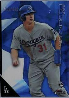 Joc Pederson