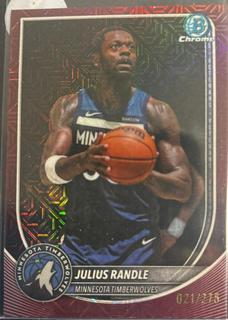 Julius Randle