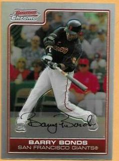 Barry Bonds