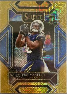 Tre' McKitty
