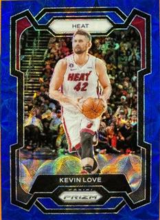 Kevin Love
