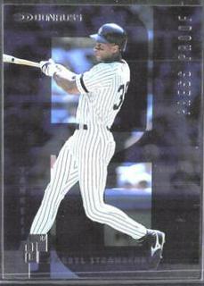 Darryl Strawberry