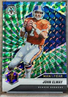 John Elway