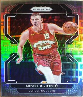 Nikola Jokic