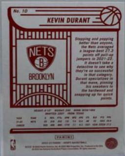 Kevin Durant