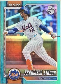 Francisco Lindor