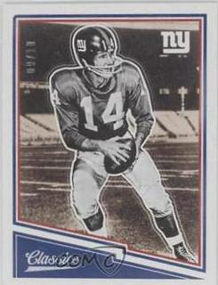 Y.A. Tittle