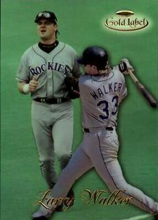 Larry Walker
