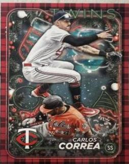 Carlos Correa