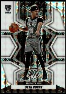 Seth Curry
