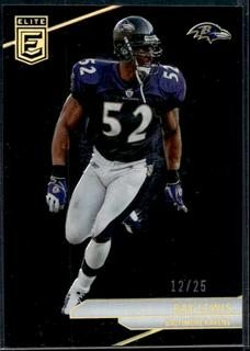 Ray Lewis