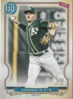 Matt Chapman