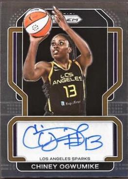 Chiney Ogwumike #SG-COG