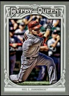 Cody Ross