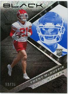 Trent McDuffie